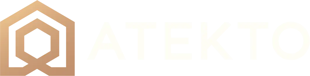 Atekto Logo